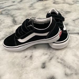 Kids size 13 vans
